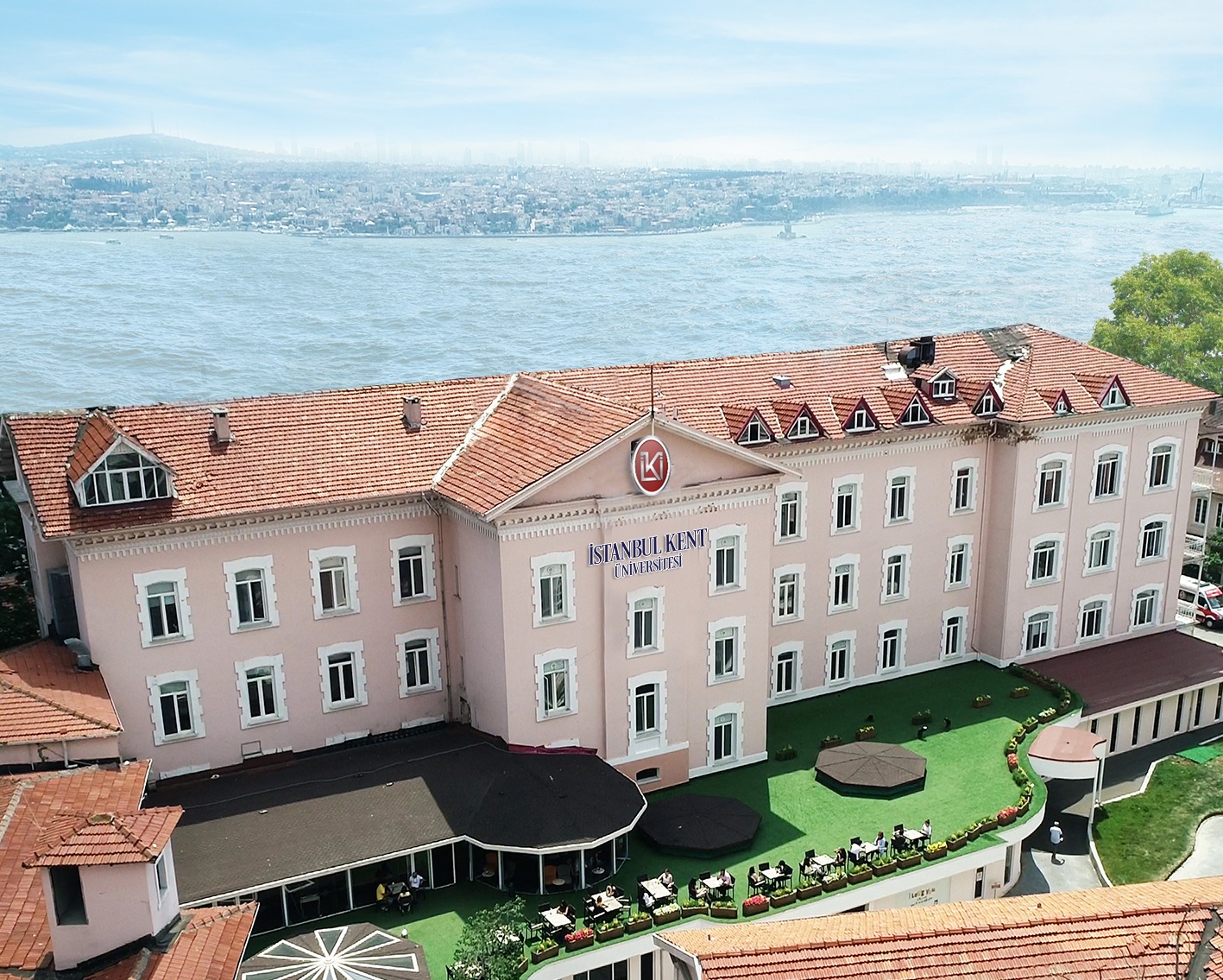 İstanbul Kent Üniversitesi