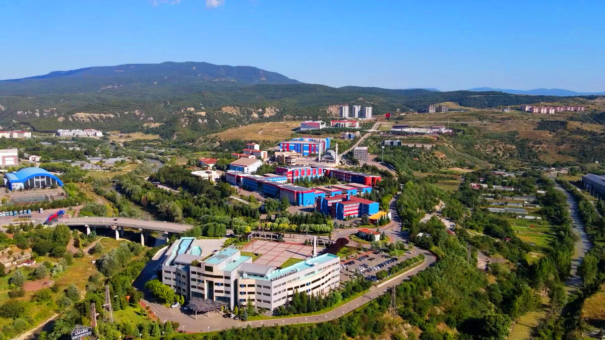 Karabük Üniversitesi